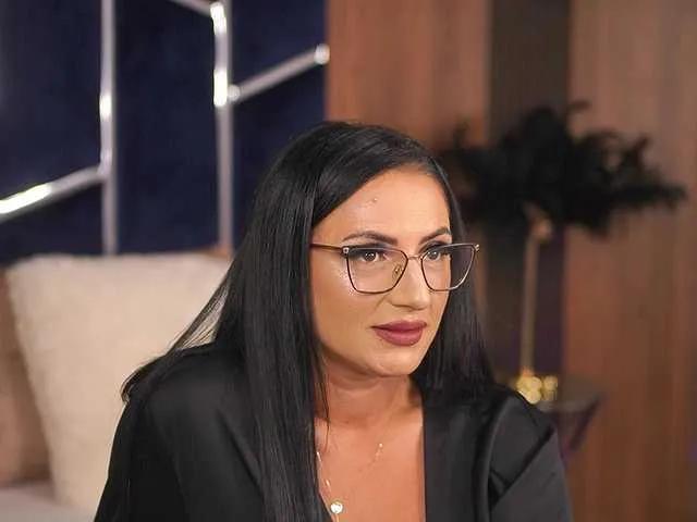 Offline MistyWooods on BongaCams