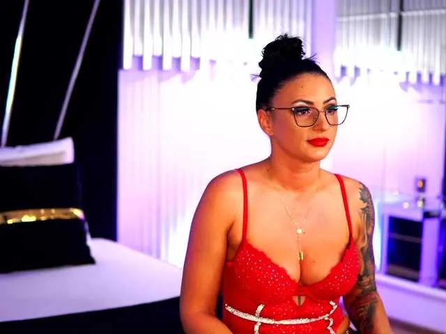 Offline MistyWooods on BongaCams