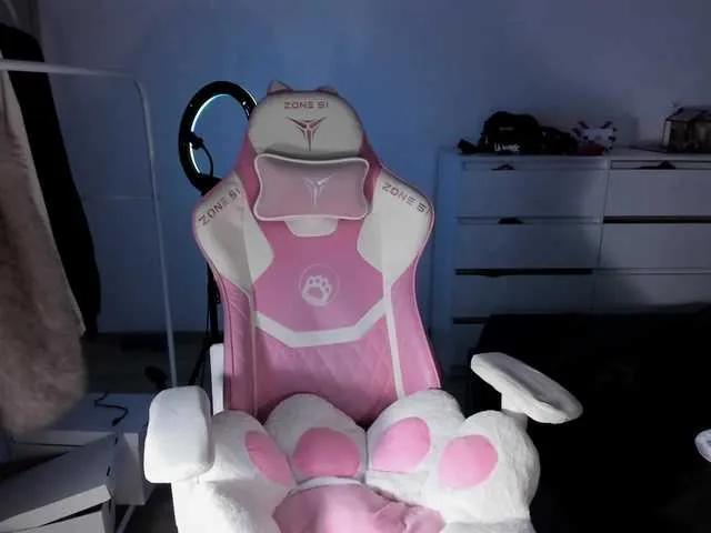 Offline mnepohuyy on BongaCams