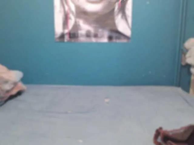 BongaCams NADINNNE is Freechat NADINNNE — Nice kind guys who know how to treat a woman ????