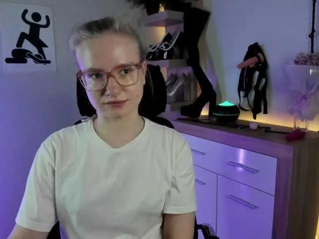 BongaCams NancyErotic is Freechat NancyErotic — I can show you how my body is flexible. I can show you how much I appreciate you in my life. For you I can have two faces: one is sweet and innocent, but the other one can be very devilish. I want to be your queen. I can do everything with you! CFNM, ...