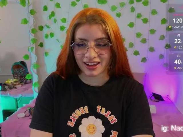 Offline Naomy-tay1 on BongaCams