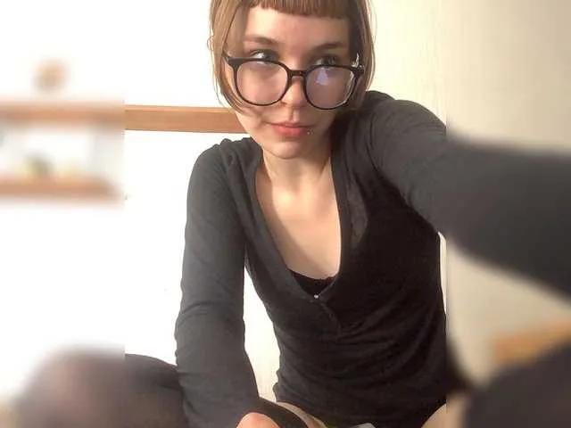 Offline NastyaMurGustav on BongaCams