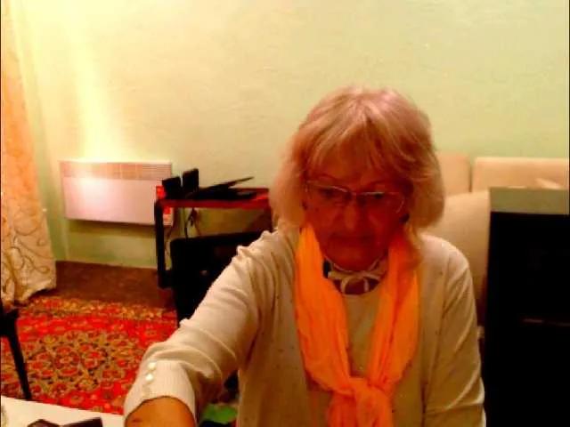 Offline Natalia7634 on BongaCams