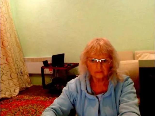 Offline Natalia7634 on BongaCams