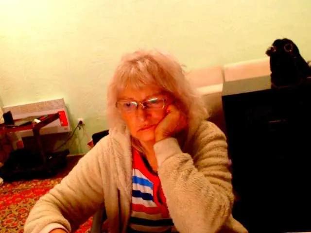 Offline Natalia7634 on BongaCams