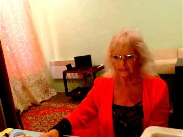 Offline Natalia7634 on BongaCams