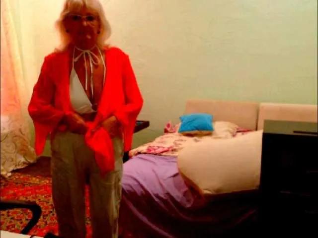 Offline Natalia7634 on BongaCams