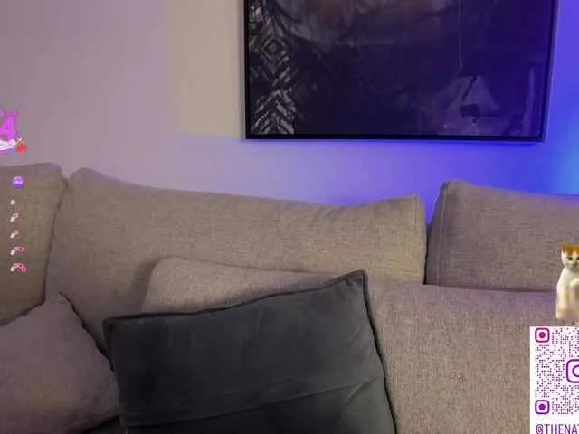 Offline natalimuur on BongaCams