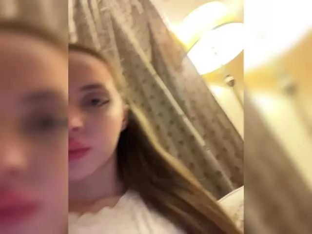 Offline Natalymoodhot on BongaCams