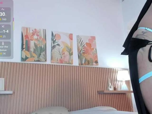 Natash-malak on BongaCams 