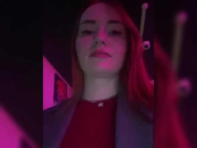 Freechat NauryXLoversz on BongaCams