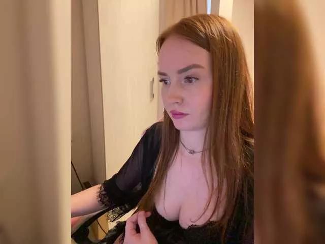 Freechat NauryXLoversz on BongaCams