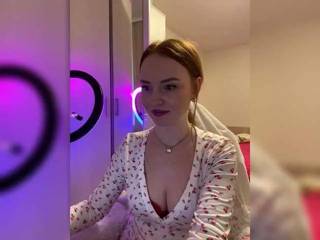 Freechat NauryXLoversz on BongaCams