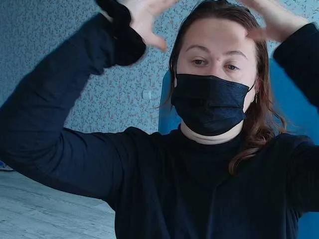 Freechat NewAnna on BongaCams