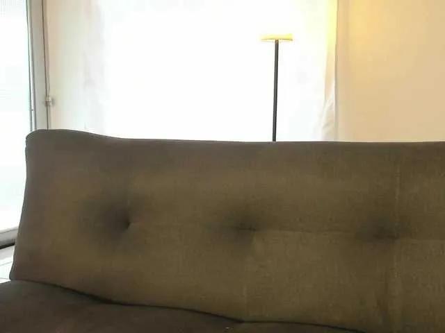 Offline NeylanVenom on BongaCams