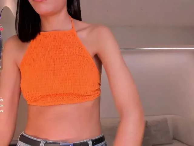 BongaCams NiaSalvatore is Freechat NiaSalvatore — I get horny with educated, kinky people who want to be naughty... I love that they treat me with love, but I love being your bad girl and awakening your darkest desires.