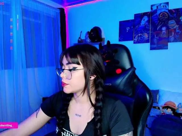 Offline Nicorobin on BongaCams