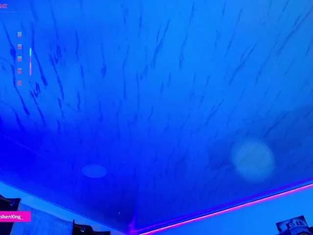 Offline Nicorobin on BongaCams