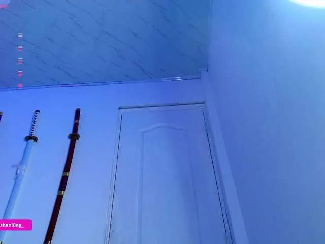 BongaCams Nicorobin is Freechat Nicorobin — I am a goddess, tattooed with pleasure and attitude, with curves that arouse fantasies. My body is art, thin but with a booty that does not go unnoticed. In each show, I transform into your obsession: playful, daring, intense..  Make me yours and...