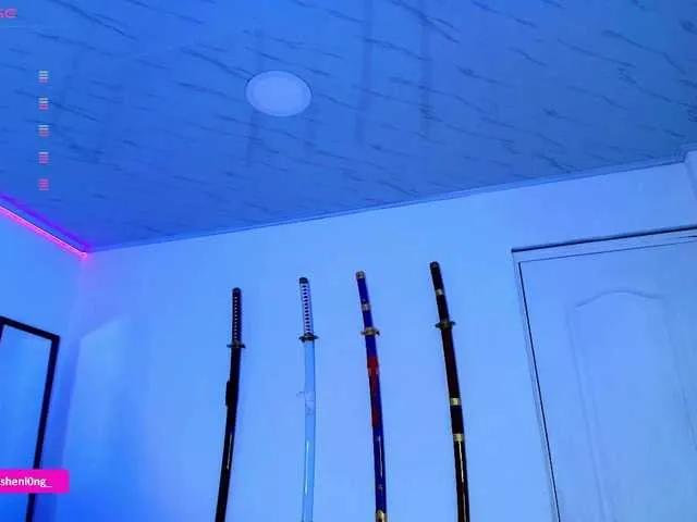 Offline Nicorobin on BongaCams