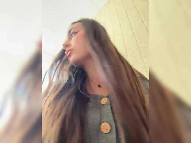 Offline NikkySecrets on BongaCams