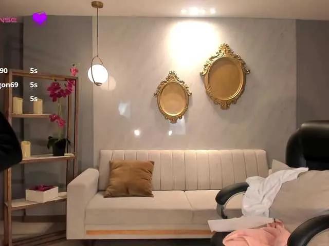 Offline NinaBlum on BongaCams