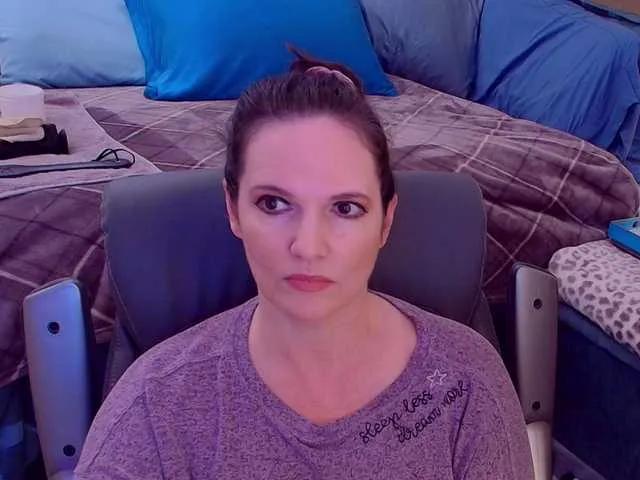 Offline NinaJaymes on BongaCams