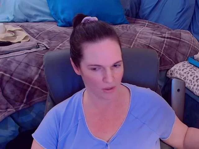 Offline NinaJaymes on BongaCams