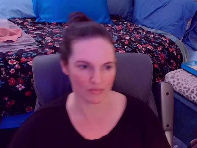 Offline NinaJaymes on BongaCams