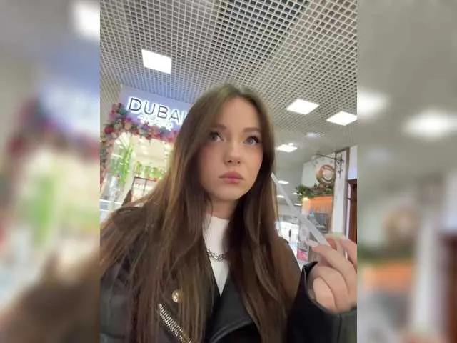 Offline OlivkaVif on BongaCams