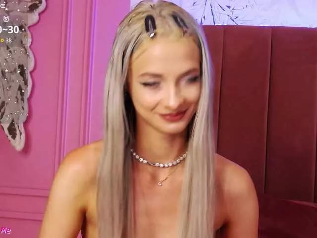 Offline PinkySparkss on BongaCams