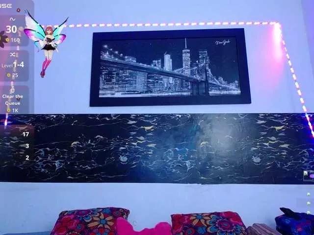 Offline Pleassing-neighbor on BongaCams