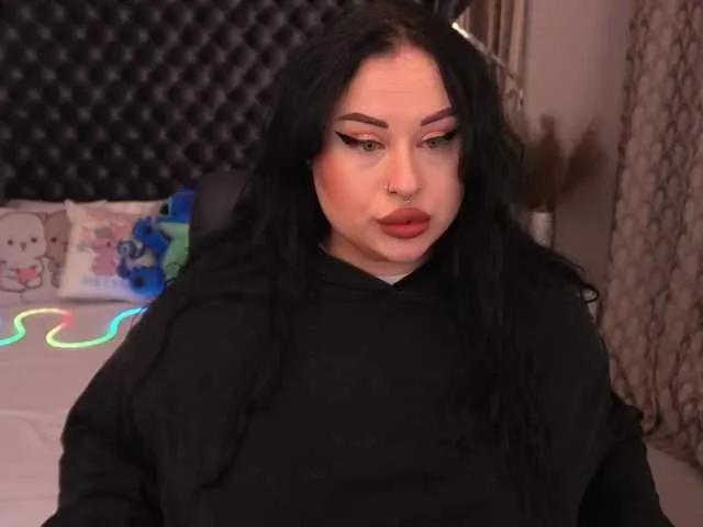 Offline PollyMur on BongaCams