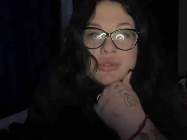 Offline PollyMur on BongaCams