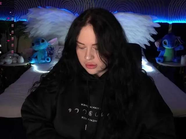 Offline PollyMur on BongaCams