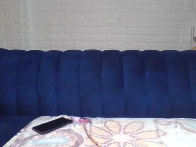 Freechat Prettylittlemuffin on BongaCams