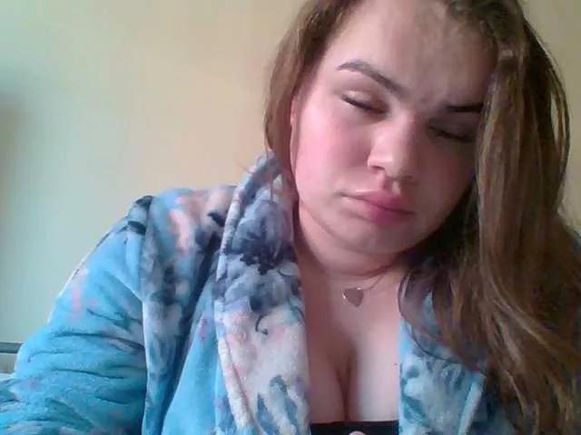 Offline PrincessGem on BongaCams