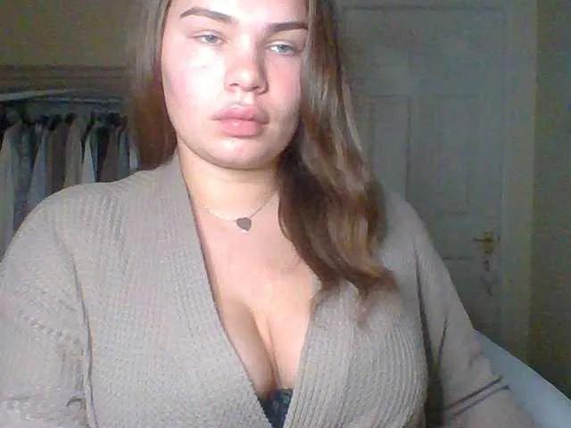 Offline PrincessGem on BongaCams