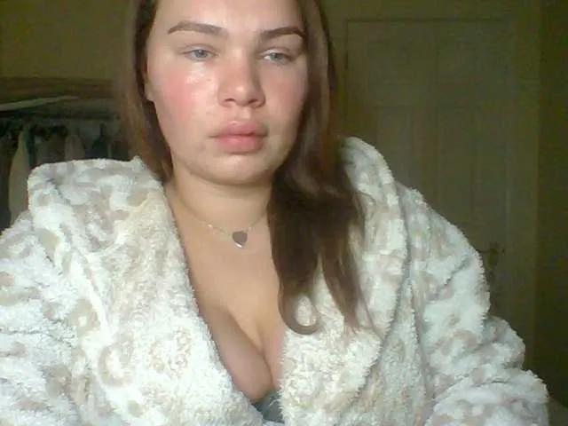 Offline PrincessGem on BongaCams