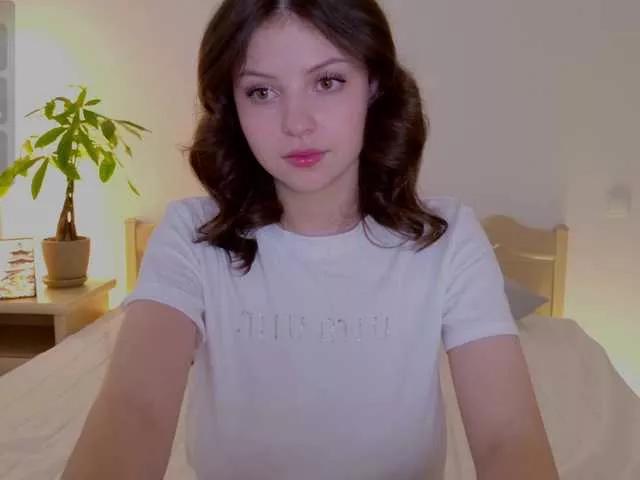 Offline pusichka1 on BongaCams