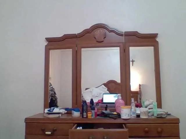 Offline pussylips53 on BongaCams