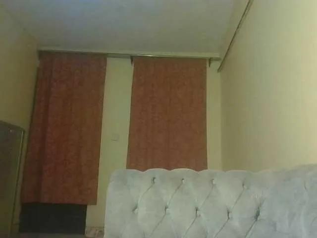 Offline queenivy on BongaCams