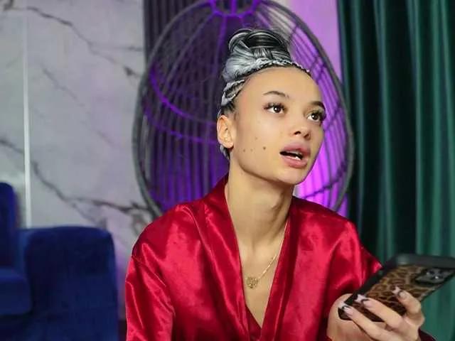 BongaCams RachelRavee is Freechat RachelRavee — sa ma simt dorita si tratata ca o printesa