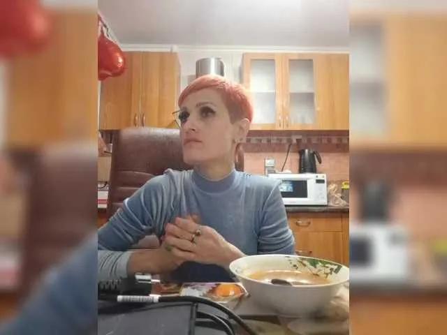 Freechat Raisin on BongaCams