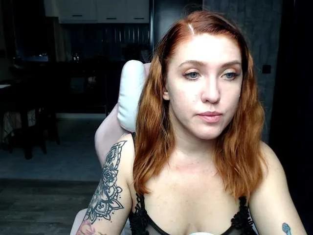 Freechat Regimasmile on BongaCams