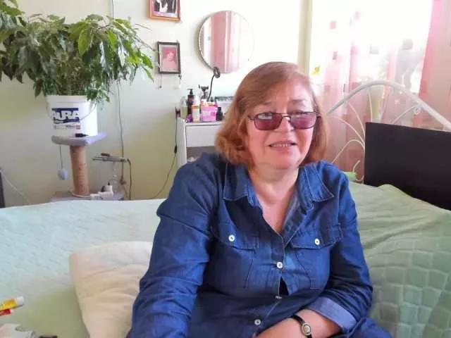 Freechat rekelme on BongaCams