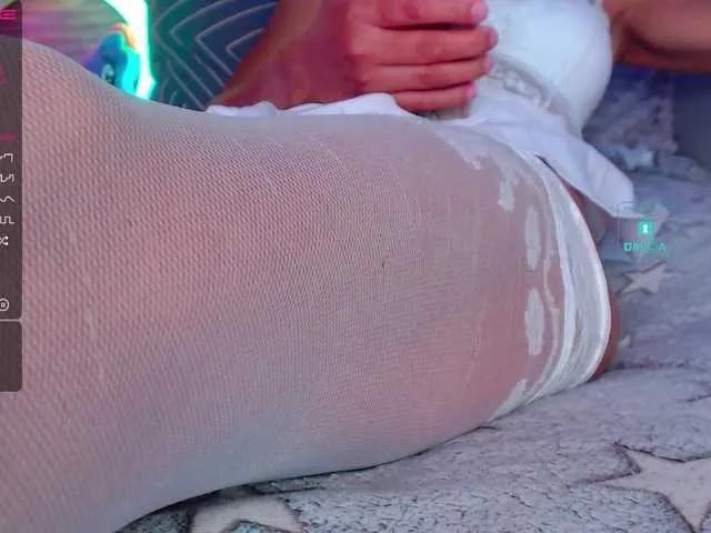 Offline relishsavor on BongaCams