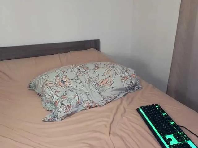 Freechat Rosebelle1 on BongaCams