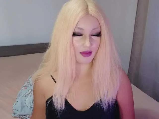 Freechat Rosebelle1 on BongaCams